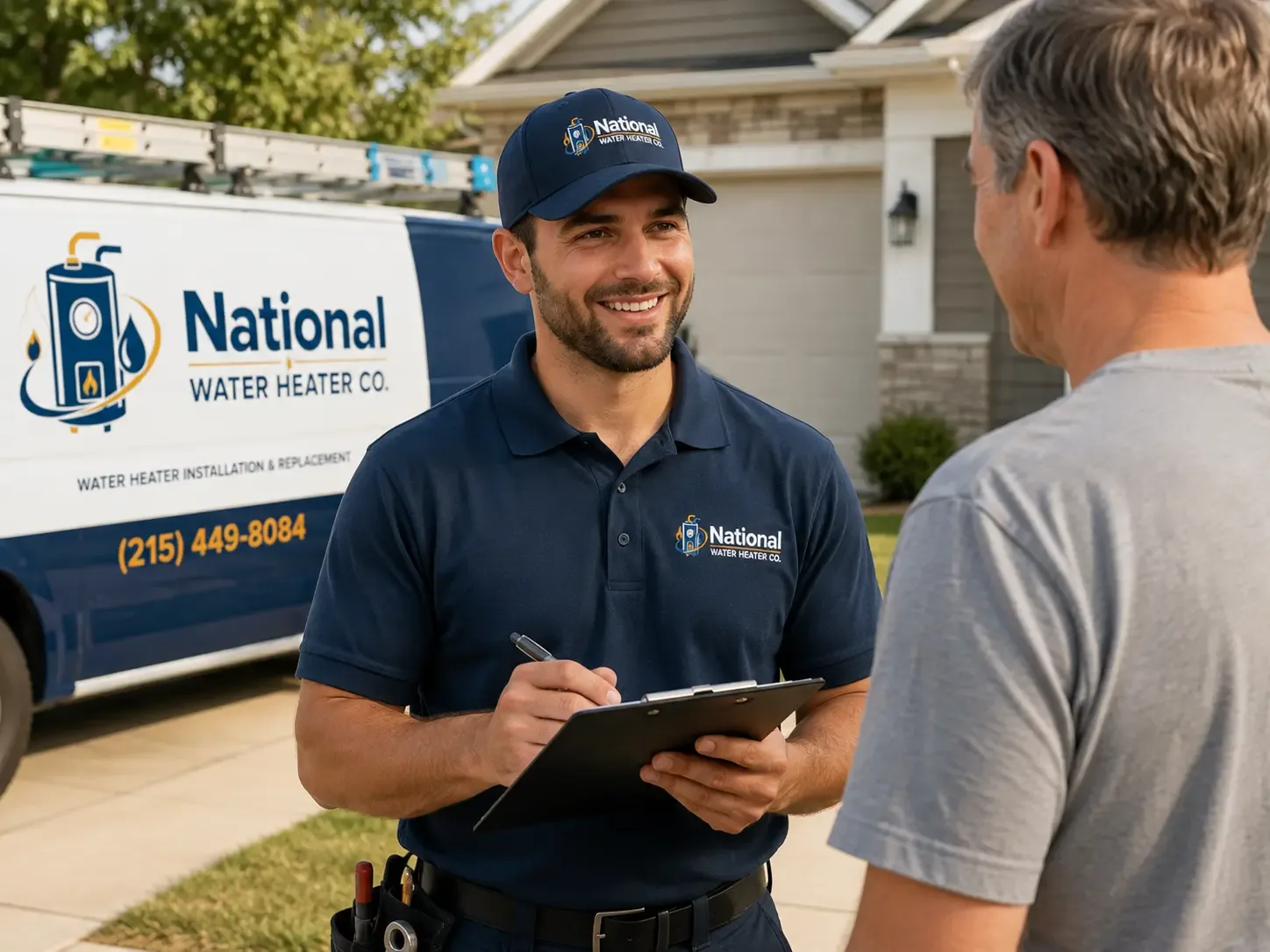 Water Heater Installation North Olmsted, OH FAQs